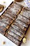 Gümüşhane Coconut Hazelnut Butter Roll Wrap 1500 Gr