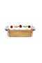 59894 Arda Turkmen Sliced Cake - Mold - 2