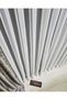 Crown Plain Tulle Curtain Grek Leaded, Tight Pile1/3 - 4