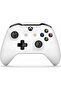 Xbox One S Kablosuz Joystick Pc Uyum- Beyaz Teşir Ürünü