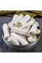 New Crop Gaziantep's Exclusive Natural Fresh Brown Inside Pistachio Ottoman Style Milky Suppository Turkish Delight 1 kg