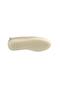 7232 Beige Women's Casual Shoes - 4