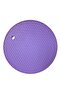 Silicone Round Tea Infuser Coaster Fireproof Non-Stick Trivet - 2
