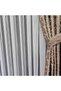 حبل سلسلة التاج مخطط بقطر ضيق 1e3 - 6