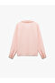Classic Lapel Button Crepe Fabric Long Sleeve Shirt - 4