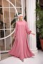 Women's Hijab Oversize Loose Dress