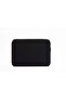 - 14 INCH LAPTOP SLEEVE -BLACK - 2