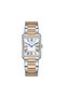 LEE COOPER Women Analog Silver Dial Watch - LC08083.530