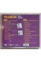 Trabesk Trap Sound Arabesk 2 Cd 27 Artist 22 Hit Cd (Gelatinide Sfır Period Print Cd) - 2