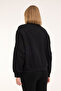Wl Faye 18Ss411 4Pr Black Women's Tracksuit Top - 2