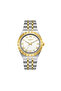 LEE COOPER Men Analog Silver Dial Watch - LC08060.230