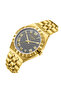 LEE COOPER Men Analog Gray Dial Watch - LC08060.160 - 2