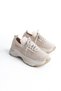 Women's Rocco Ten Knitwear Stone Sports Shoes & Sneakers - 4