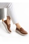 Envey Tan Saddler Women's Loafer