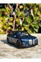 Bmw Ix Toy Car Jip 12 cm Die Cast Model Vehicle Doors Open Pull Release Bmw Metal Toy Car - 3