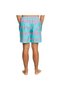 Take Us Back VL 17 Men's Blue Volley Shorts - 4