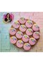 Boutique Cookies Special for Reading Day - 20 Pieces - 3