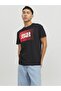 Jack & Jones JJECorp Logo Short Sleeve Crew Neck T-Shirt - 2