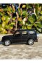Mercedes-Benz g Class Toy Car Metal Model Car Doors Open Pull Release Toy Car G63 12cm - 2