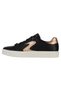 Eden Lx - Beaming Glory Women's Black / Rose Gold Sneakers 185016 Bkrg