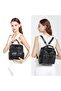 Strappy Drop Tassel Women's Bag 21K Barcelona 1917 - 5