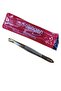 Yellow White Coated Solingen Tweezers 1Pcs - 2