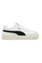 Lajla T-Toe Wns White Women's Casual Shoes