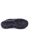 Agatha Black Orthopedic Casual Men's Sneakers - 4