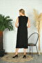 Sandy Dress Inside Sleeveless Inside - 4