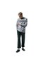 Classic Crew Ii Gray Sweatshirt - 5