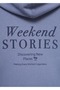 Kapüşonlu sweatshirt - 4