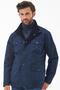 Ogston Waterproof Ceket NY71 Navy