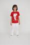 Boys' Top and Bottom Set April 23 October 29 November 19 May Show Outfit D089 - 2