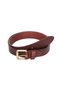 Matt Leather Kemer BR51 Brown - 2