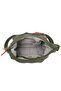 Washed Leather Strap Women's Messenger Bag 21K Barcelona 1919 - 6