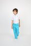 Boys' Top and Bottom Set April 23 October 29 November 19 May Show Costumes D026 - 5