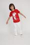 Boys' Top and Bottom Set April 23 October 29 November 19 May Show Outfit D089 - 3