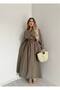 New Season Premium Quality Modal Fabric Double Skirt Suit