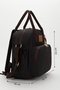 Mother Baby Care Backpack and Shoulder Bag - 4