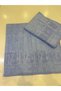 Bamboo Hand Towel 50x90cm Hand Face Towel Set - 4