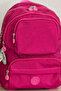 Cotton Candy Backpack School Bag Laptop and Travel Bag Waterproof 40X30Cm 18Lt - 5