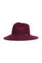 Tack Fedora Şapka RE91 Cabernet - 3