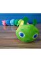 70 cm Large Colorful Caterpillar - My Cute Sleeping Companion - 3
