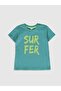Baby Printed Cotton T-Shirt 2-Piece (0S) - 4
