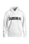 Baskılı Oversize Kapüşonlu Sweatshirt - 2