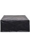 Garden Furniture Covers 2 pcs 10 Eyelets 260x260x90 cm - 2