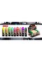 Wheel Cleaner & Polish, G-7093, 500ml - 5