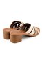 Anagram Anatomical Sole Women's Slippers - 4