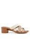 Anagram Anatomical Sole Women's Slippers