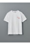 Xside Crew Neck Women's T-Shirt - 5